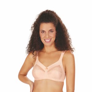 Isadora Protes utan bygel