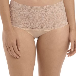 Lace Ease Full Brief