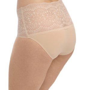 Lace Ease Full Brief