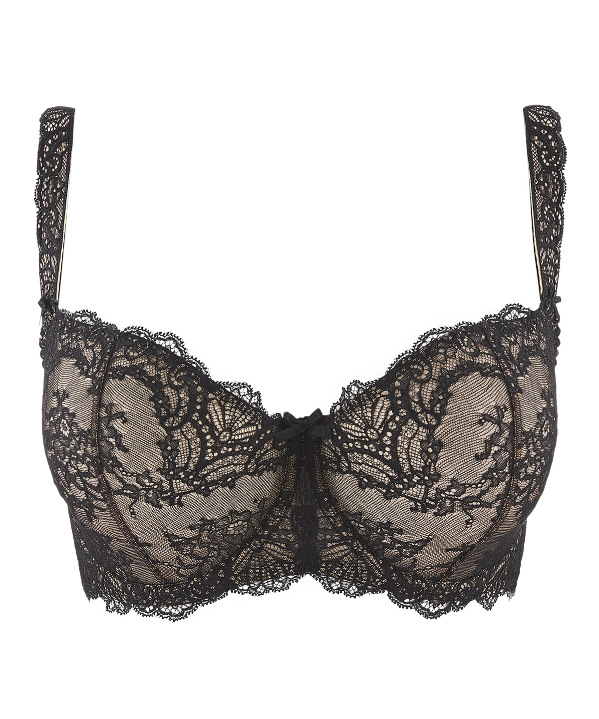 Danse Des Sens Half Cup Comfort bh