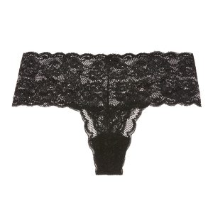 Never Say Never Comfie Cutie Thong