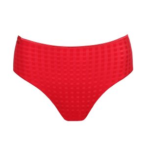 Avero Full Brief Scarlet