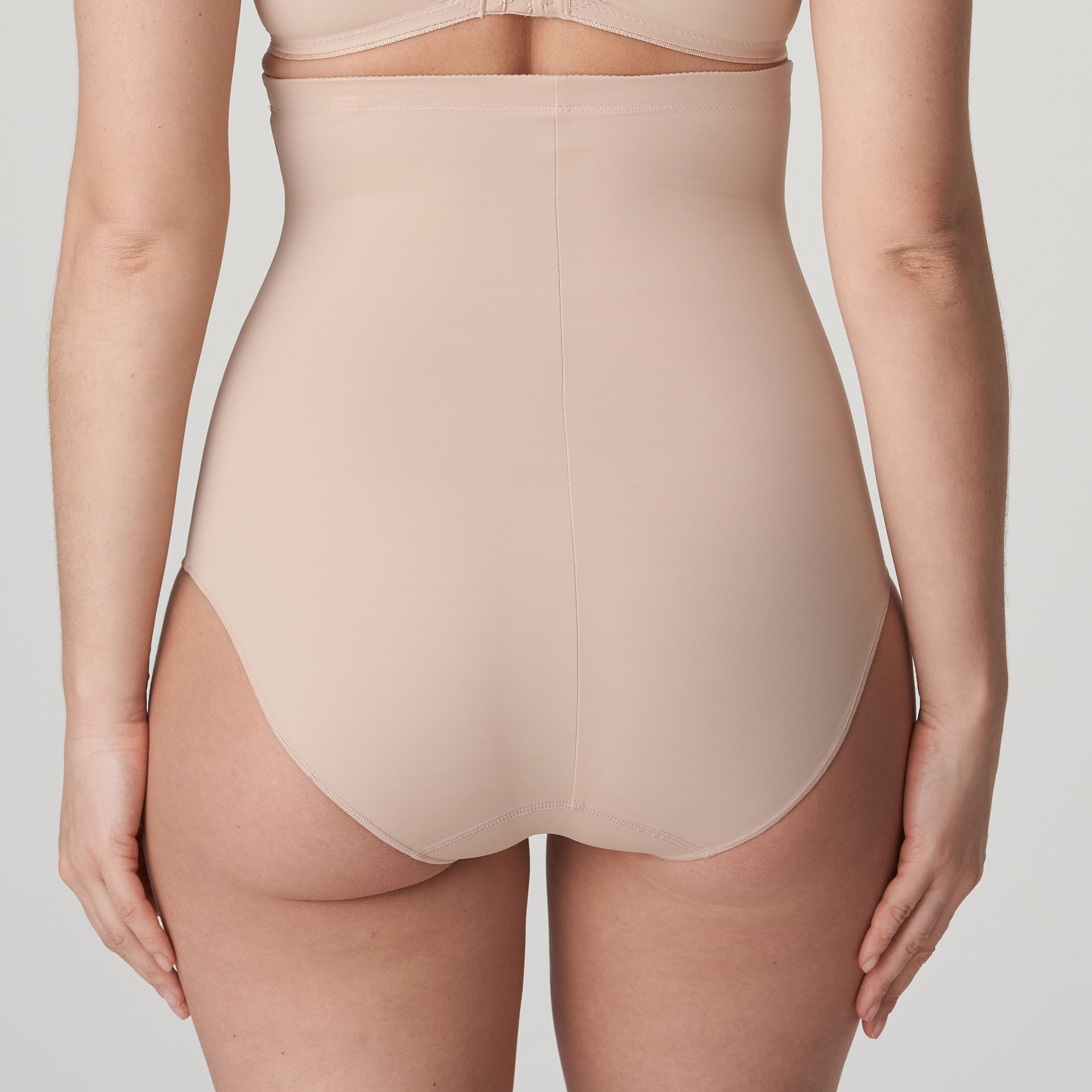Shapewear Hög Trosa - Bild 3