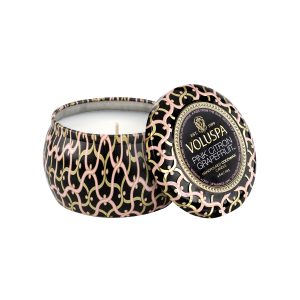 Voluspa Pink Citron grapefruit