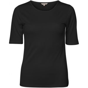 T-shirt Sidentrikå