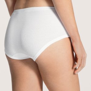 Midi Brief - High waist