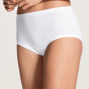 Midi Brief - High waist