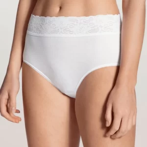 Lycra Spitze midi 2-pack
