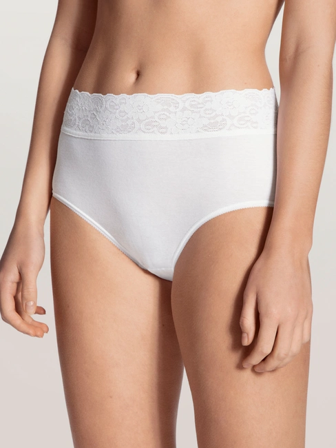 Lycra Spitze midi 2-pack - Bild 2