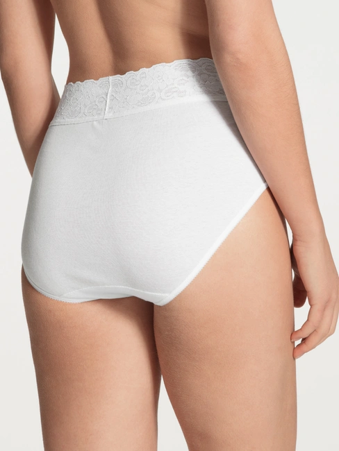 Lycra Spitze midi 2-pack - Bild 3