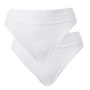 Lycra spitze tai 2-pack