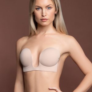 Seamless U-style Bra