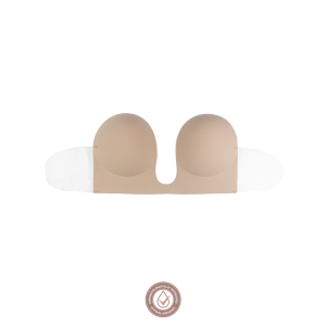 Seamless U-style Bra