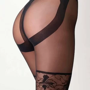 Shock Up Lace 40 Den
