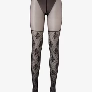 Shock Up Lace 40 Den