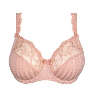 Madison Powder Rose