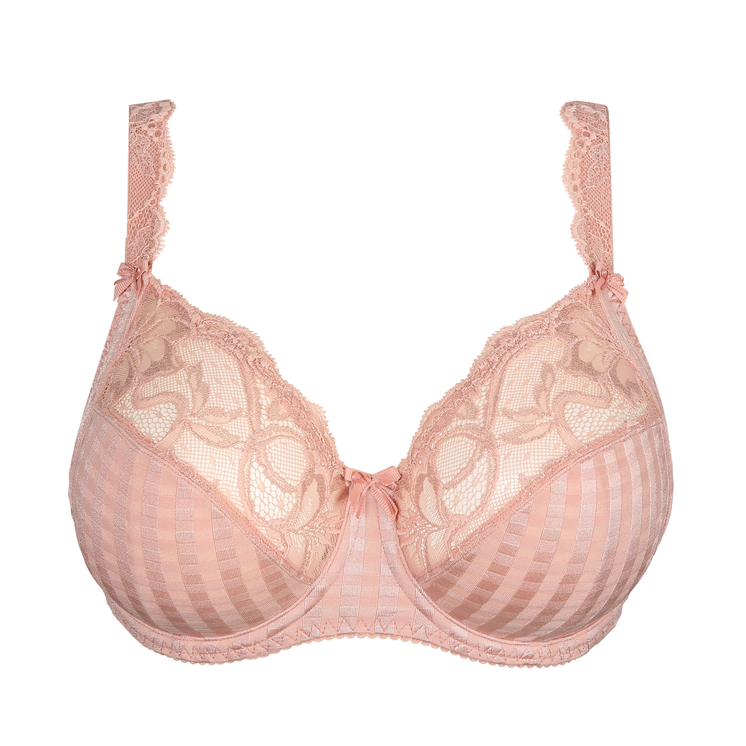 Madison Powder Rose