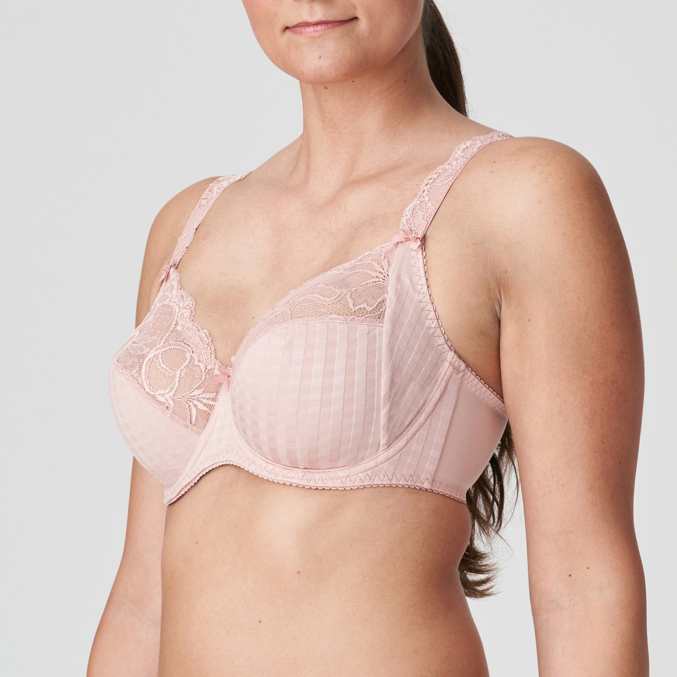Madison Powder Rose - Bild 3