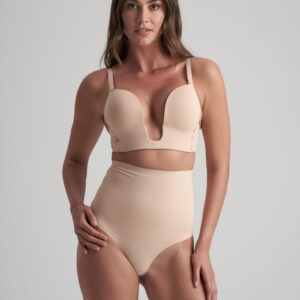 Waist Control HW Thong