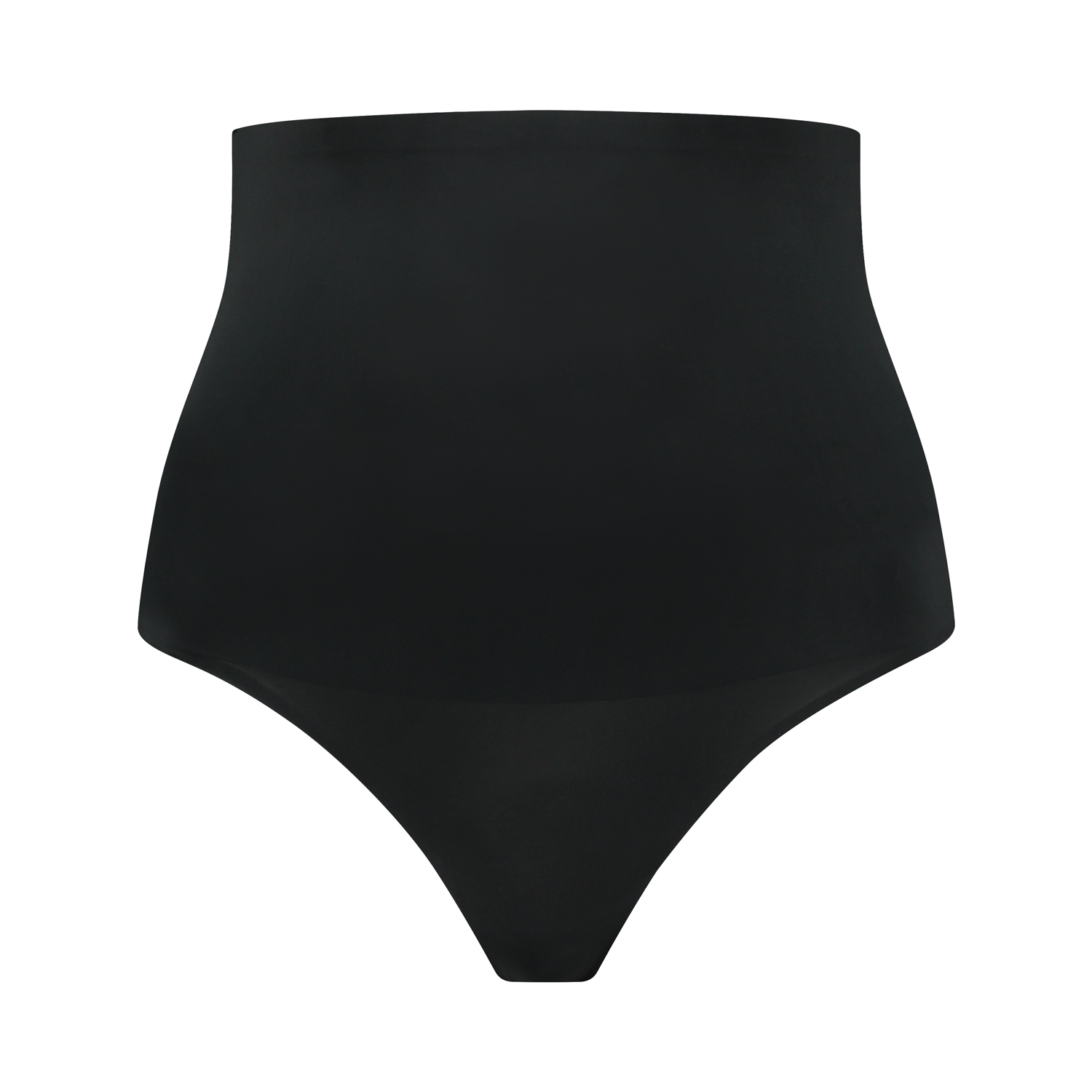 Waist Control HW Thong