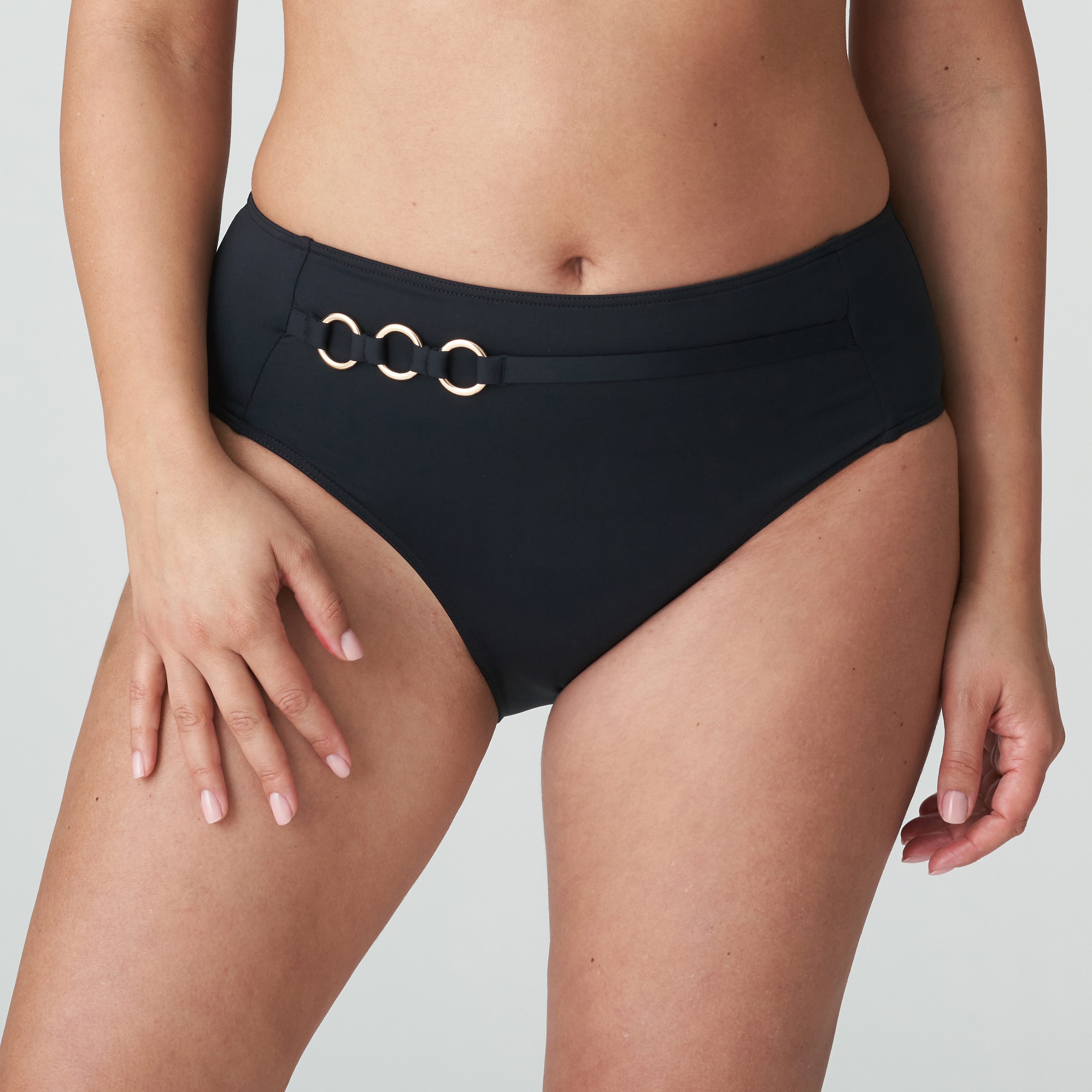 Damietta Bikini Full Briefs