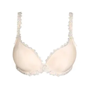 Jane Plunge Boudoir Cream
