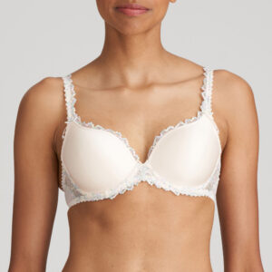 Jane Plunge Boudoir Cream