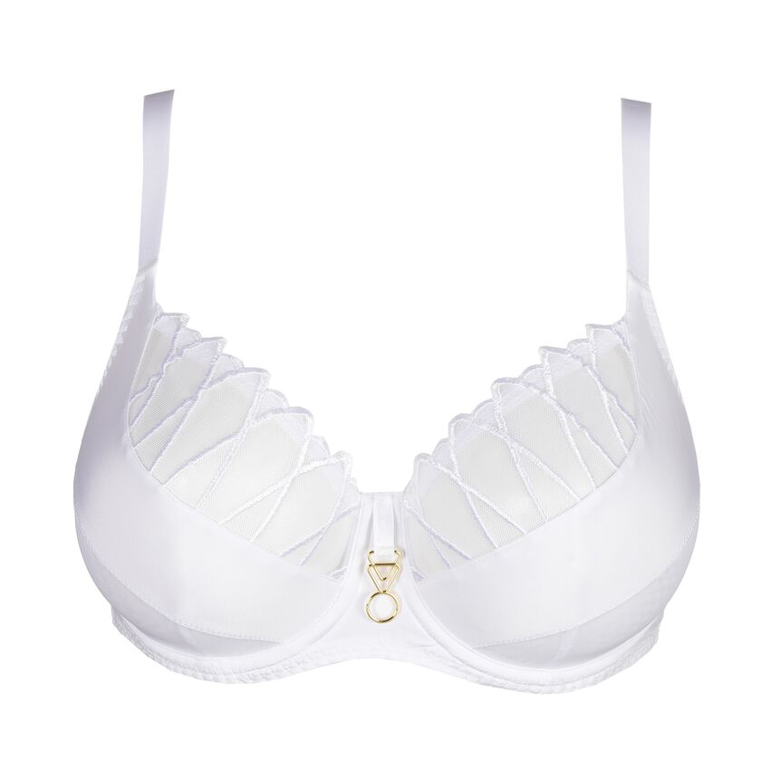 Balcony Bra Tulip Seam - Arthill