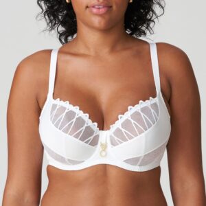 Balcony Bra Tulip Seam - Arthill