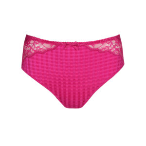 Madison Full Brief - Fuchsia Fiesta