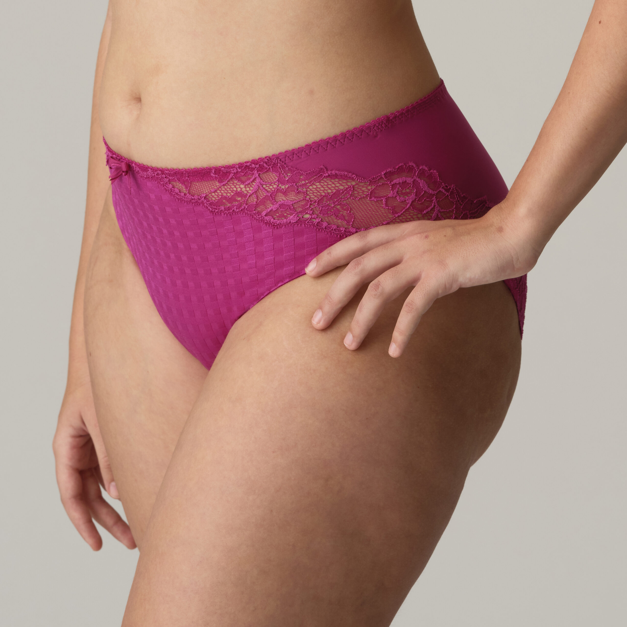 Madison Full Brief - Fuchsia Fiesta - Bild 4