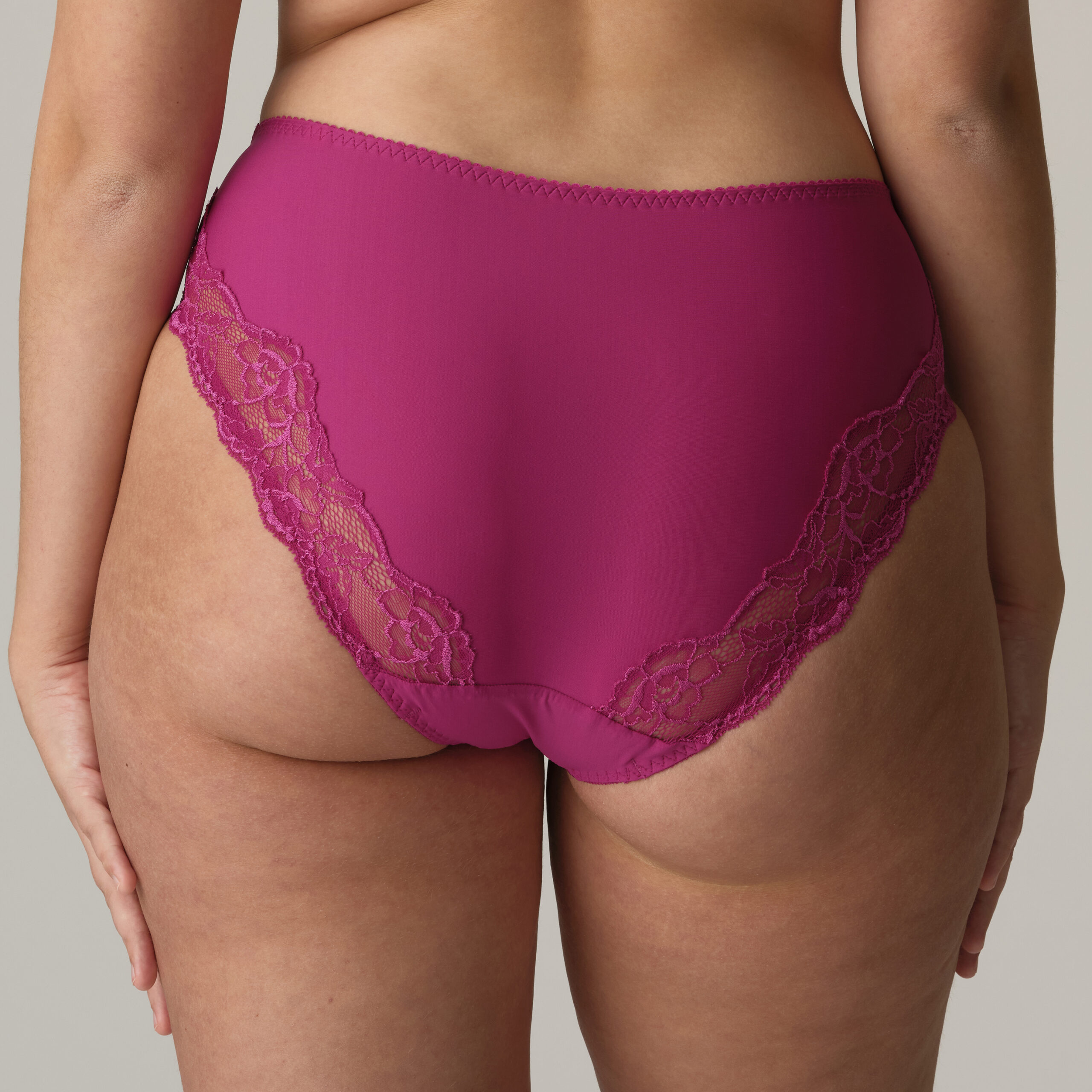 Madison Full Brief - Fuchsia Fiesta - Bild 3