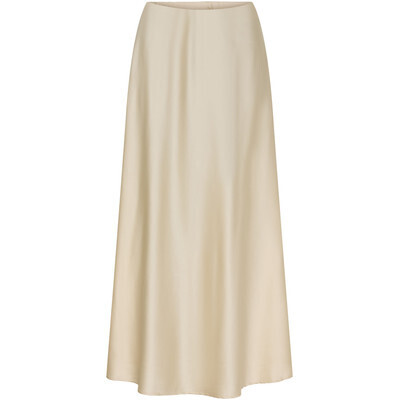 Steff skirt - sand