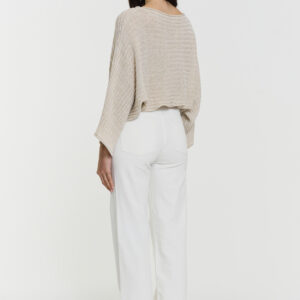 Cleo Jeans – HW vita | Twist & Tango