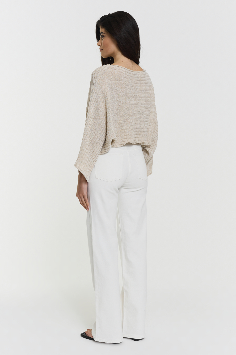 Cleo Jeans – HW vita | Twist & Tango - Bild 2