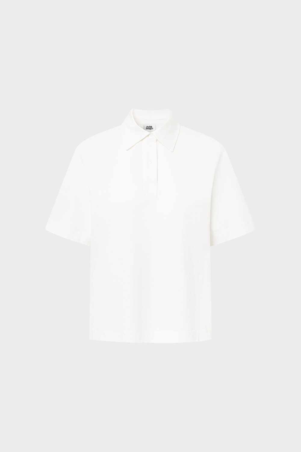 Ell T-shirt – Vit | Twist & Tango - Bild 2