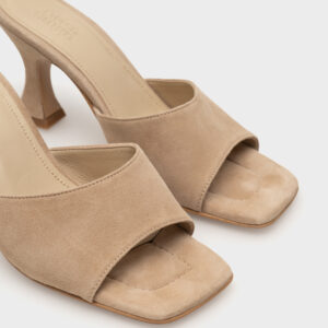 Sacramento Heels - Twist & Tango