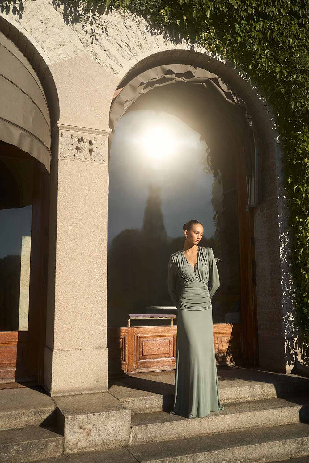Kamelia dress - Twist & Tango - Bild 3