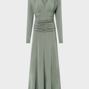 Kamelia dress - Twist & Tango