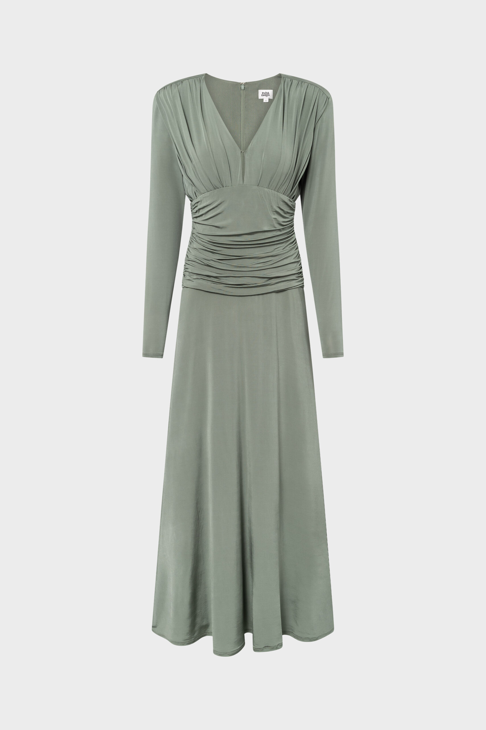 Kamelia dress - Twist & Tango
