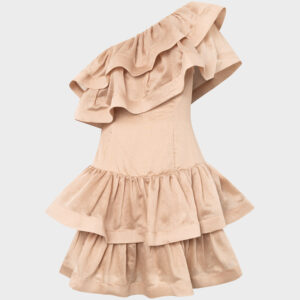 Scilla Dress - Twist & Tango