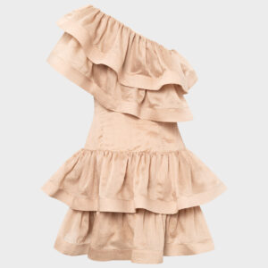 Scilla Dress - Twist & Tango